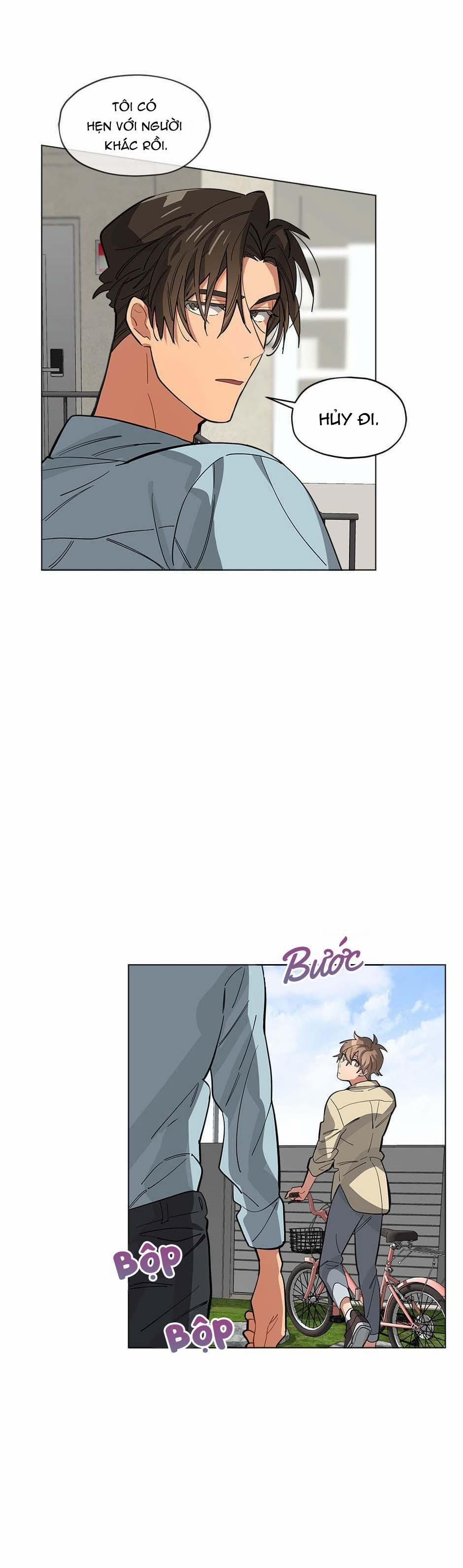 Cơn Mưa Rào 40 trang 9