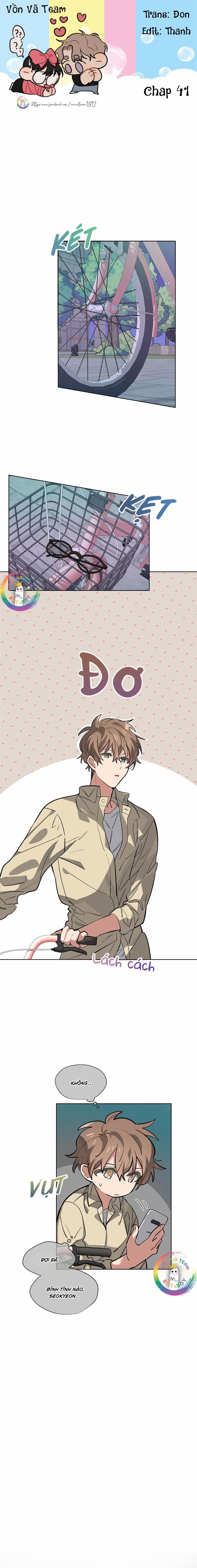 Cơn Mưa Rào 41 trang 0