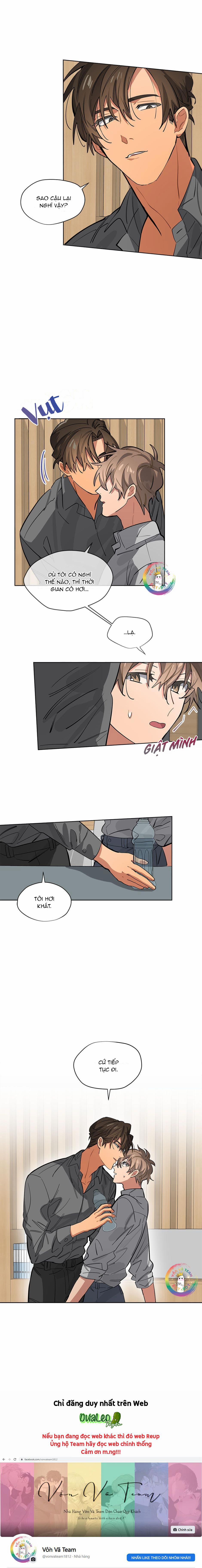 Cơn Mưa Rào 41 trang 10