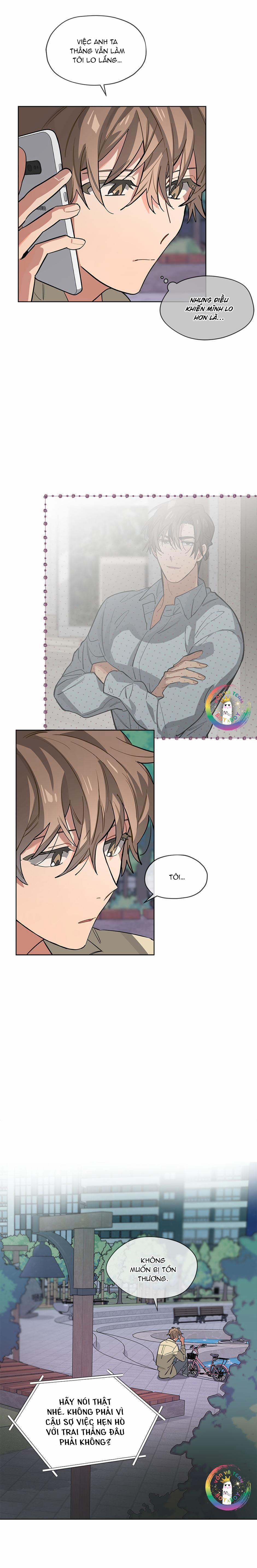 Cơn Mưa Rào 41 trang 4