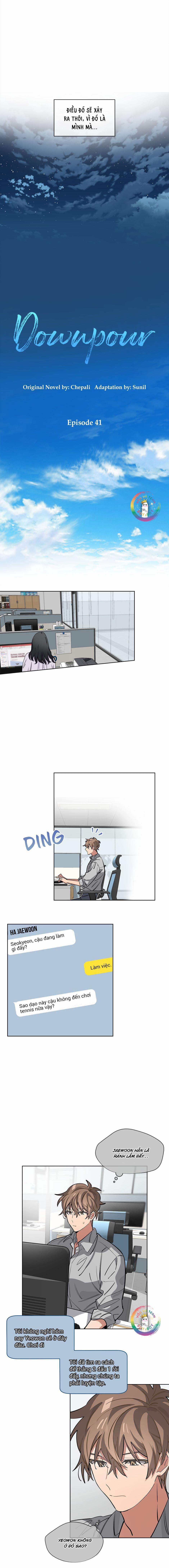 Cơn Mưa Rào 41 trang 6