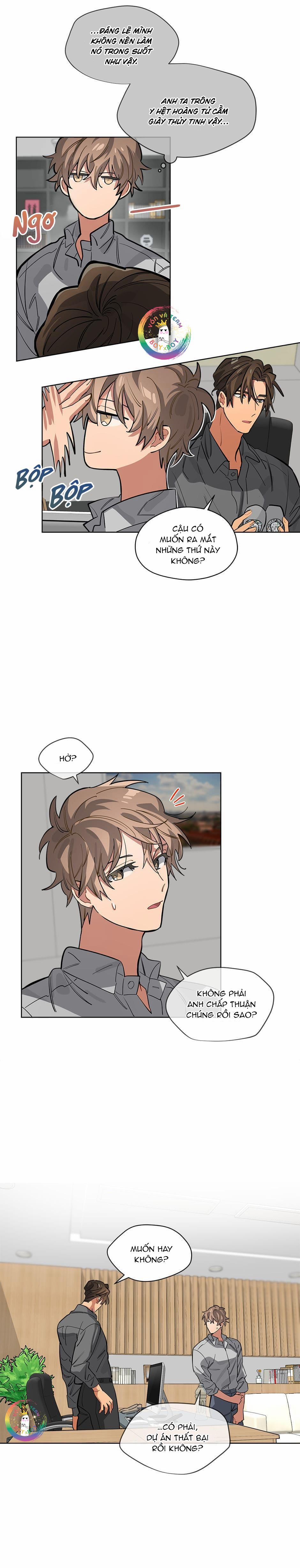 Cơn Mưa Rào 41 trang 9