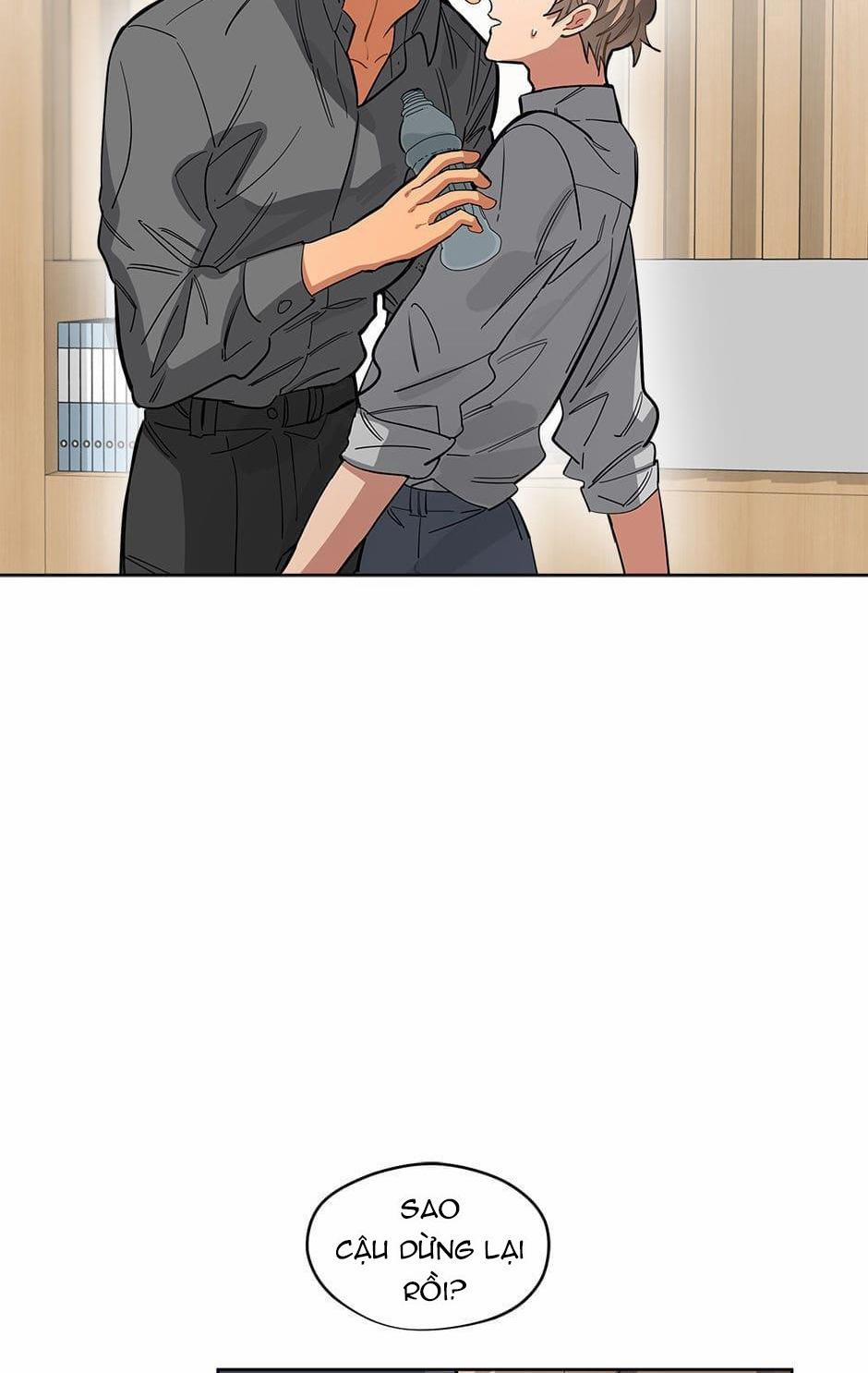 Cơn Mưa Rào 42 trang 1