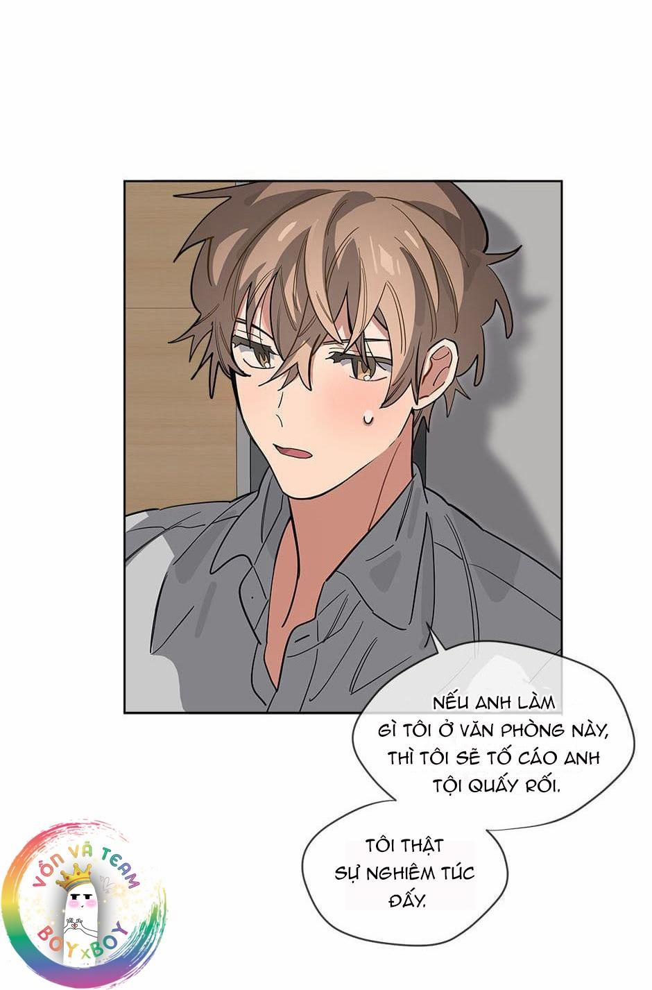 Cơn Mưa Rào 42 trang 11