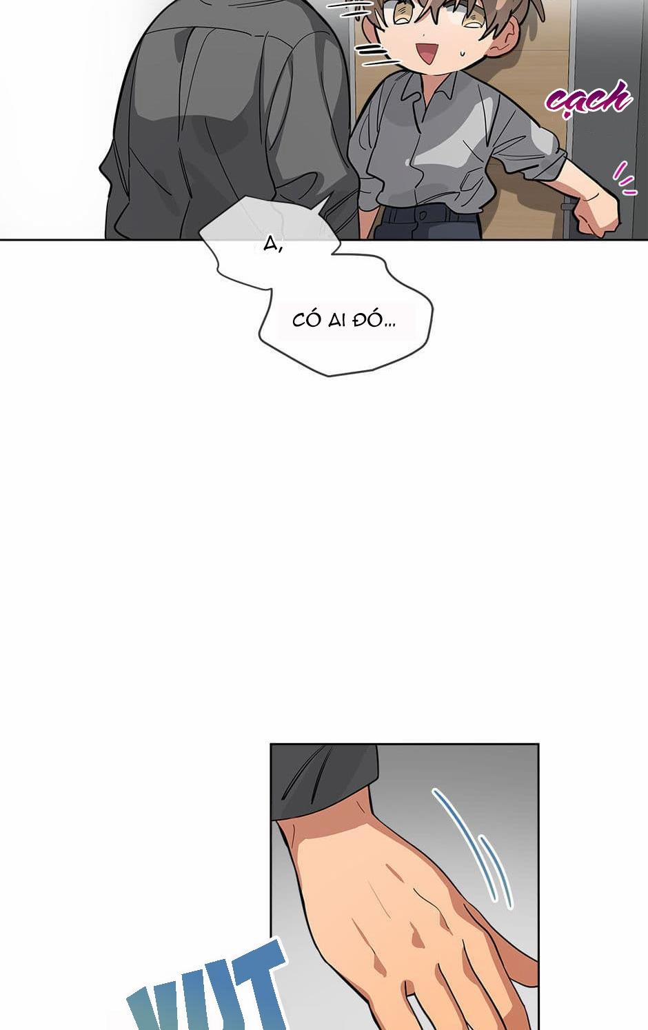 Cơn Mưa Rào 42 trang 15