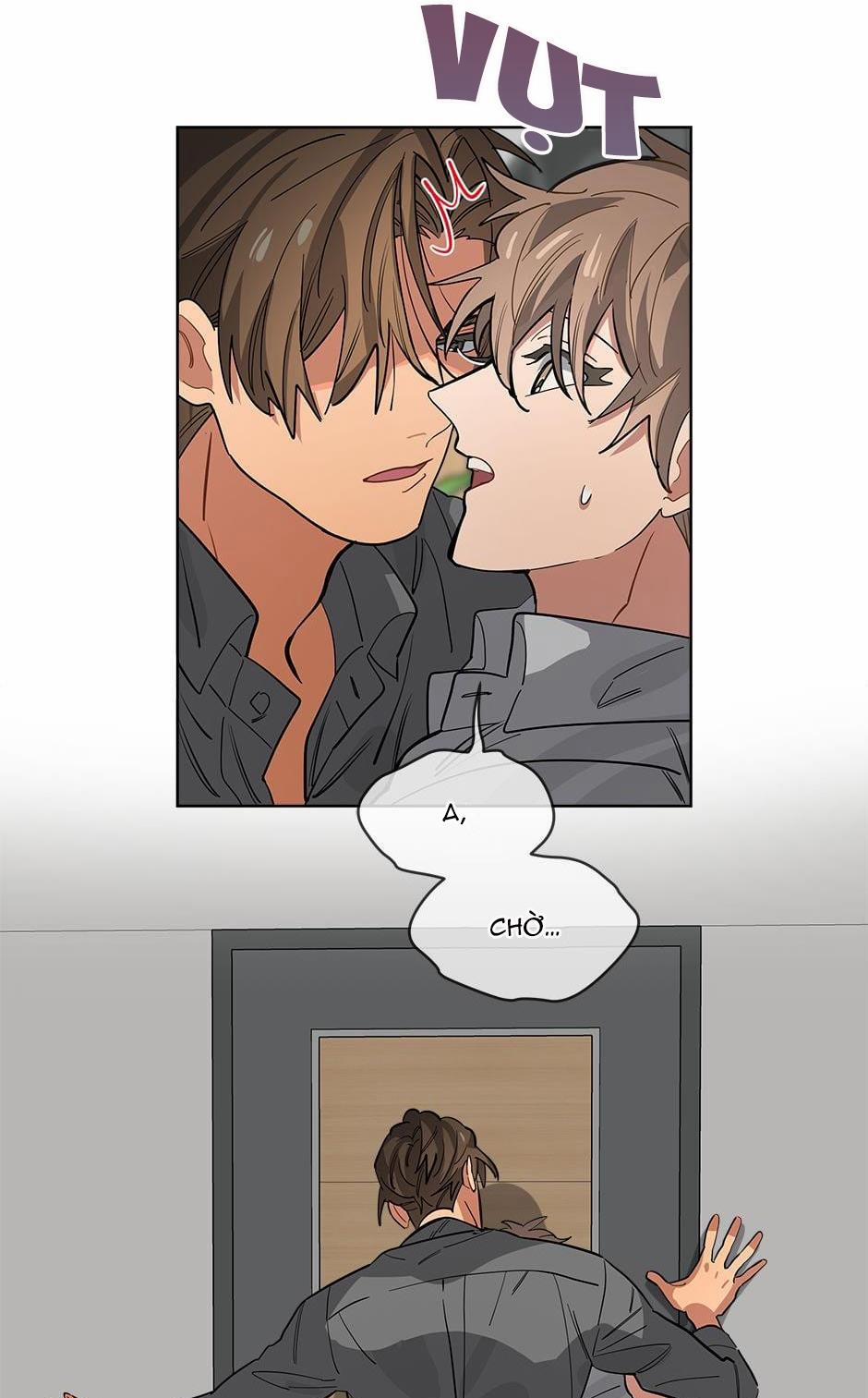 Cơn Mưa Rào 42 trang 19