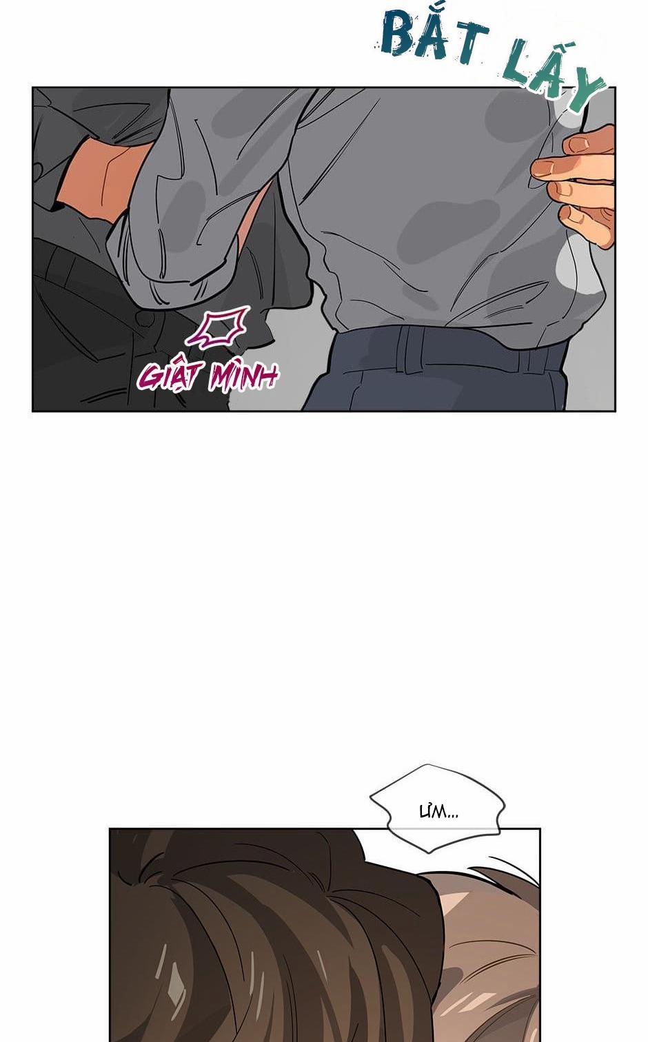 Cơn Mưa Rào 42 trang 22