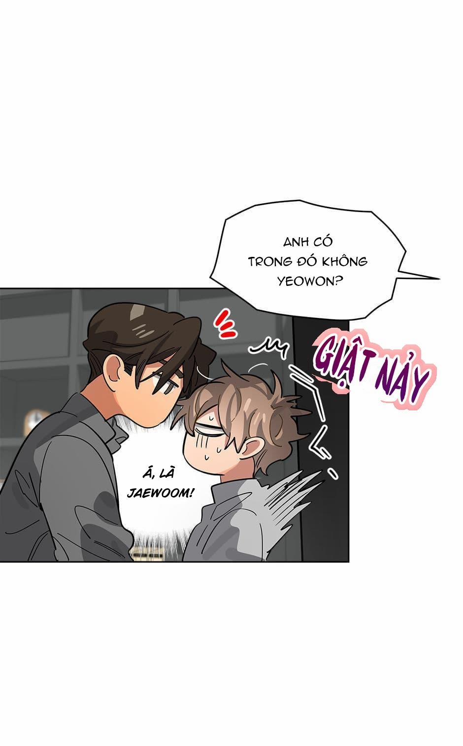 Cơn Mưa Rào 42 trang 30