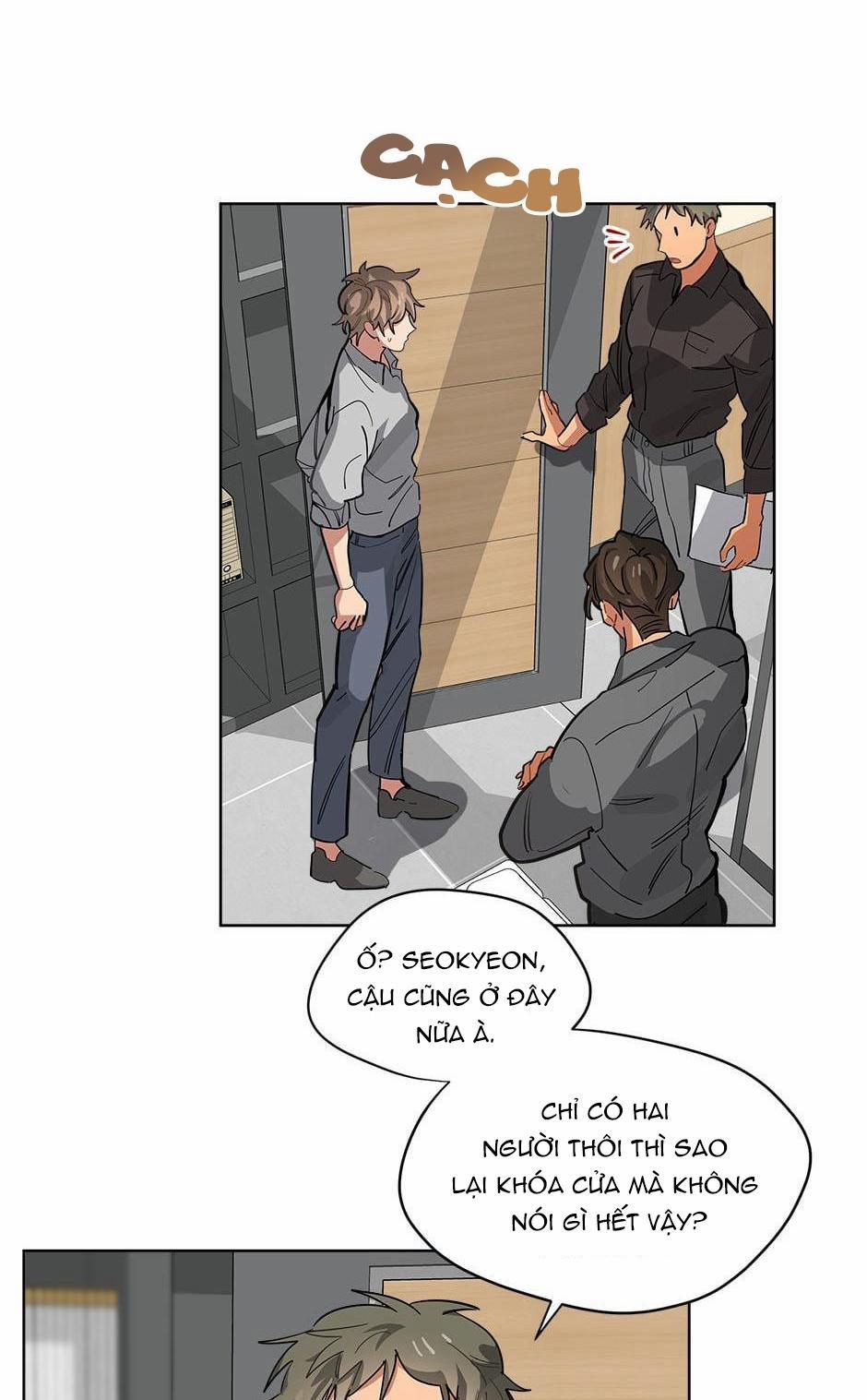 Cơn Mưa Rào 42 trang 31