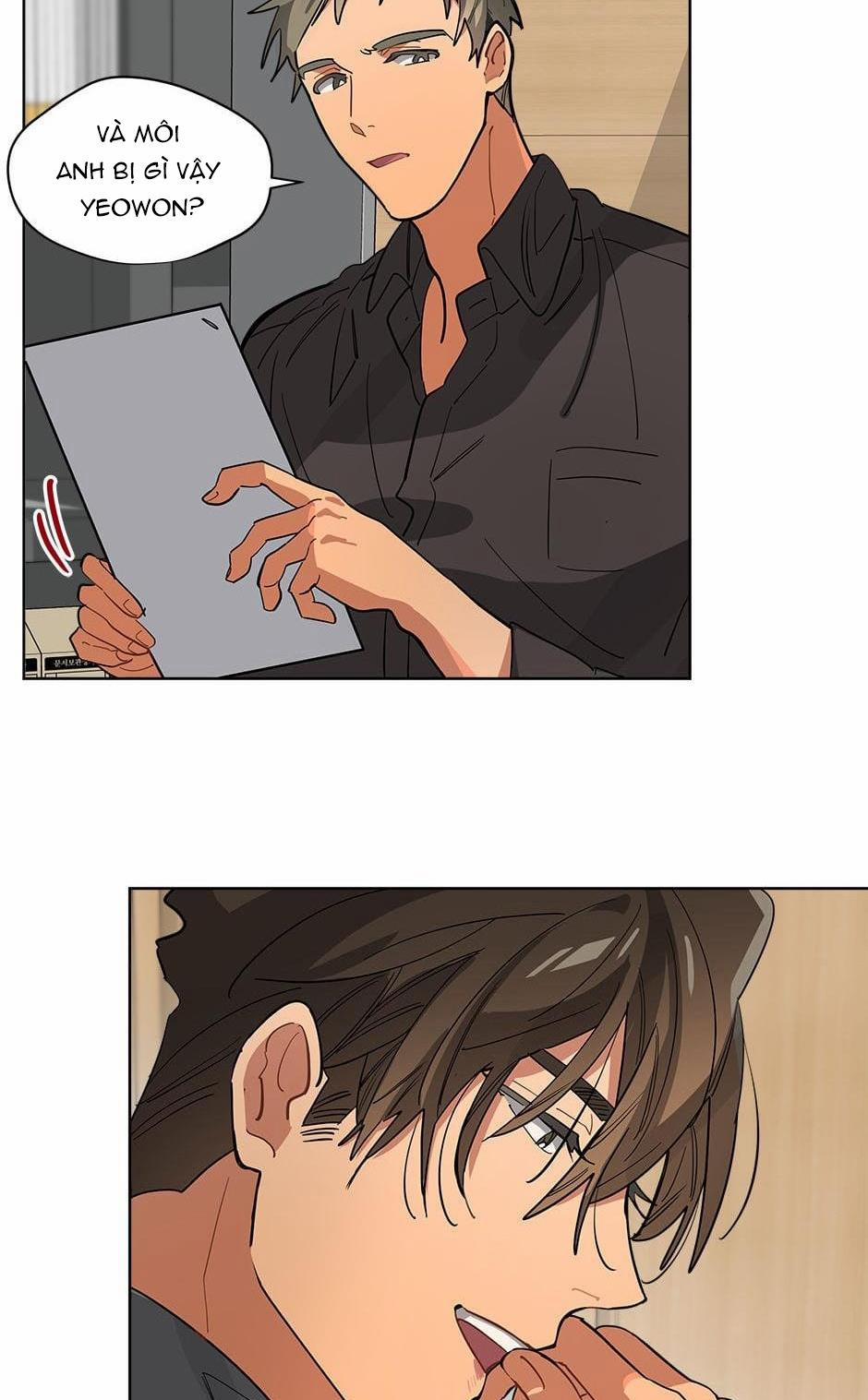 Cơn Mưa Rào 42 trang 32