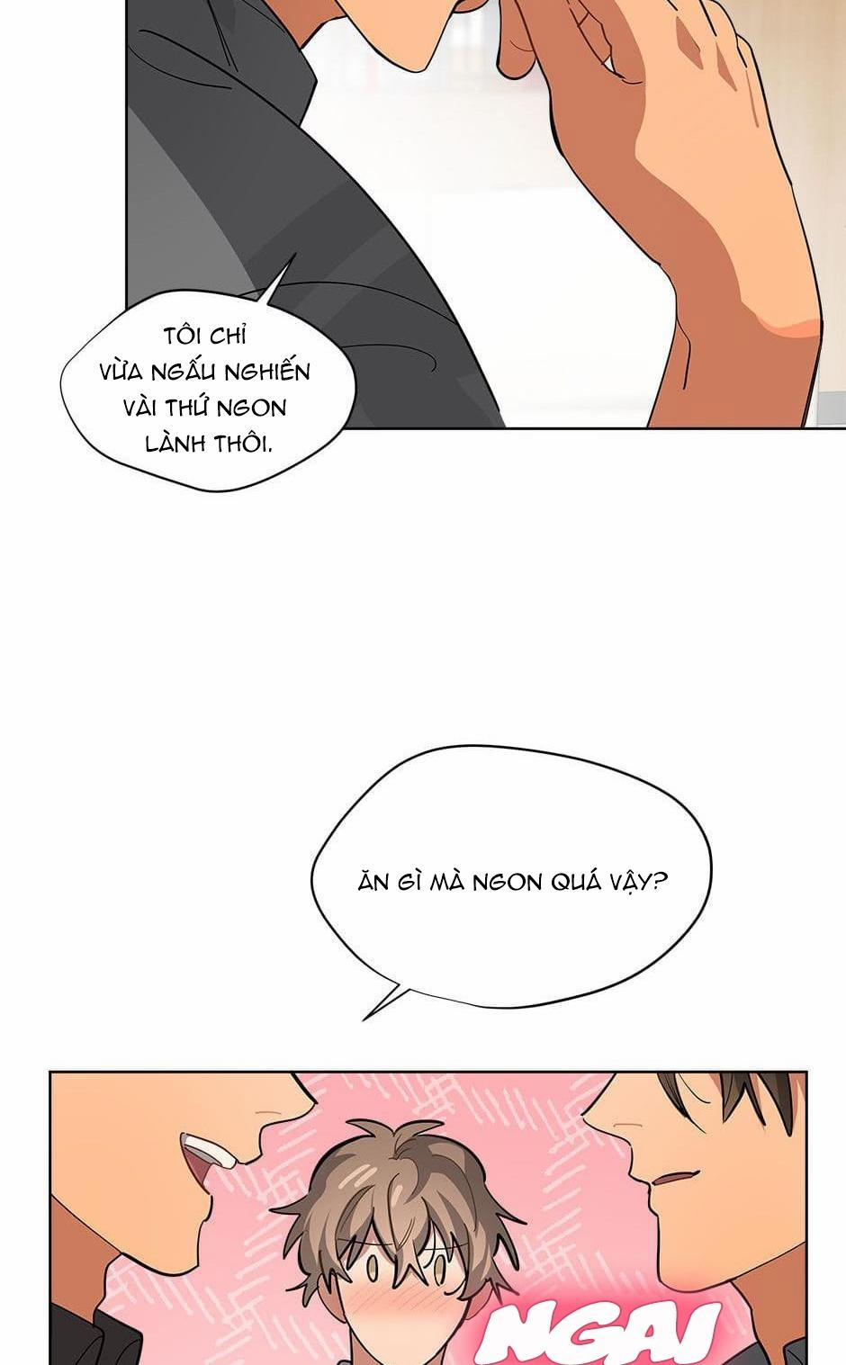 Cơn Mưa Rào 42 trang 33