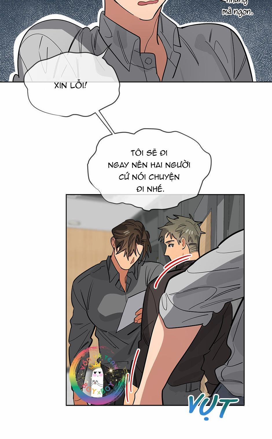 Cơn Mưa Rào 42 trang 35