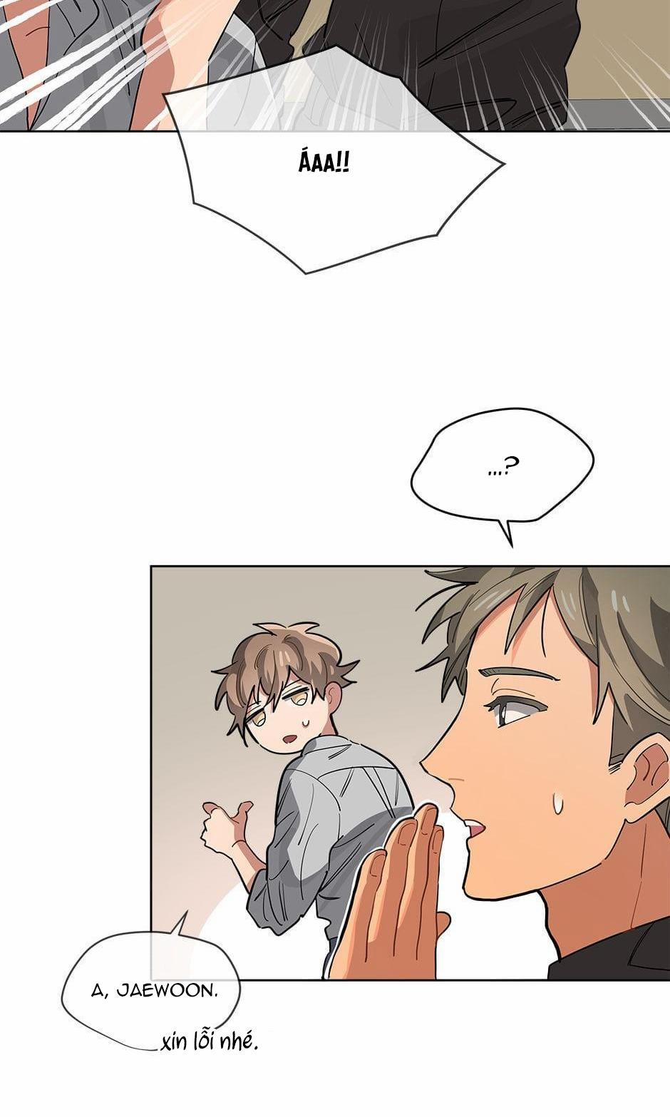 Cơn Mưa Rào 42 trang 43