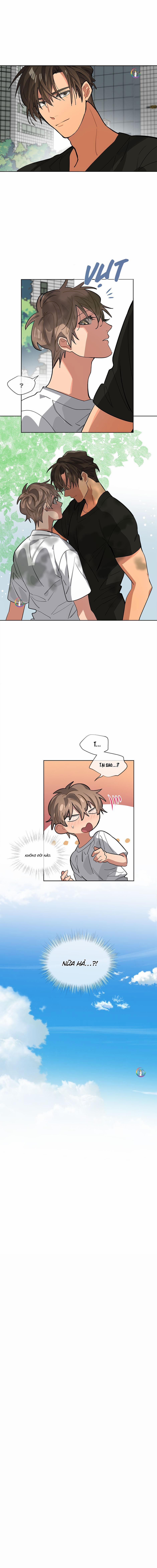 Cơn Mưa Rào 43 trang 10