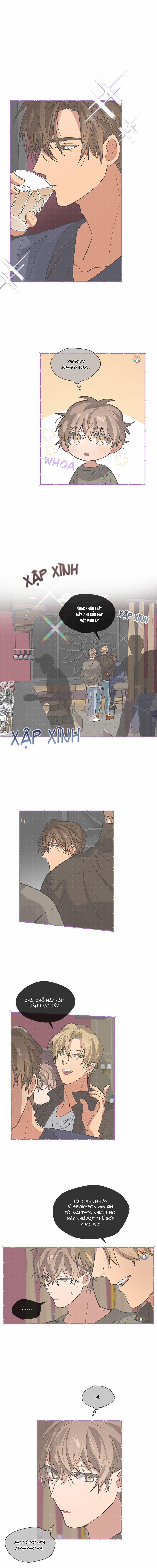 Cơn Mưa Rào 43 trang 2