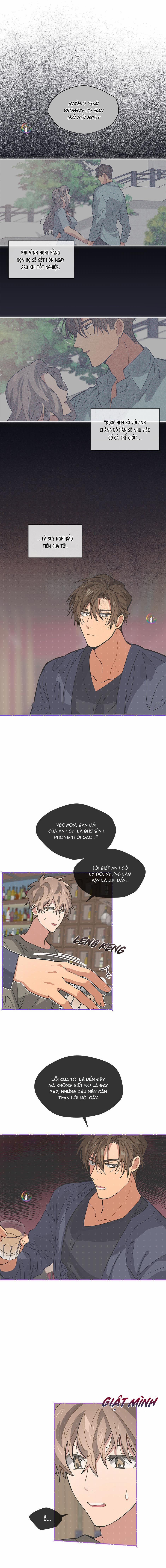 Cơn Mưa Rào 43 trang 3