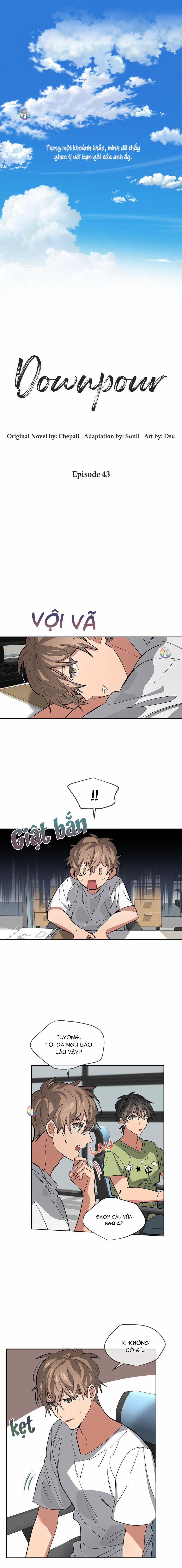 Cơn Mưa Rào 43 trang 5