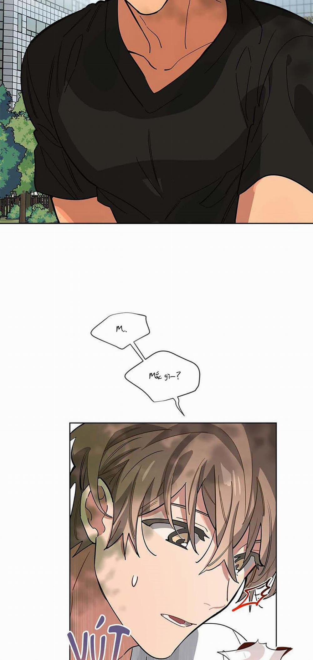 Cơn Mưa Rào 44 trang 1