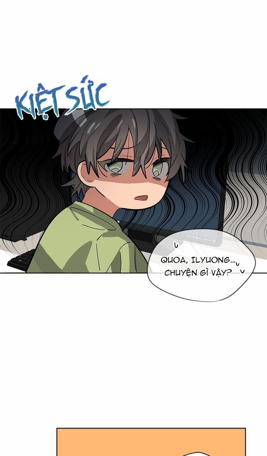 Cơn Mưa Rào 44 trang 20