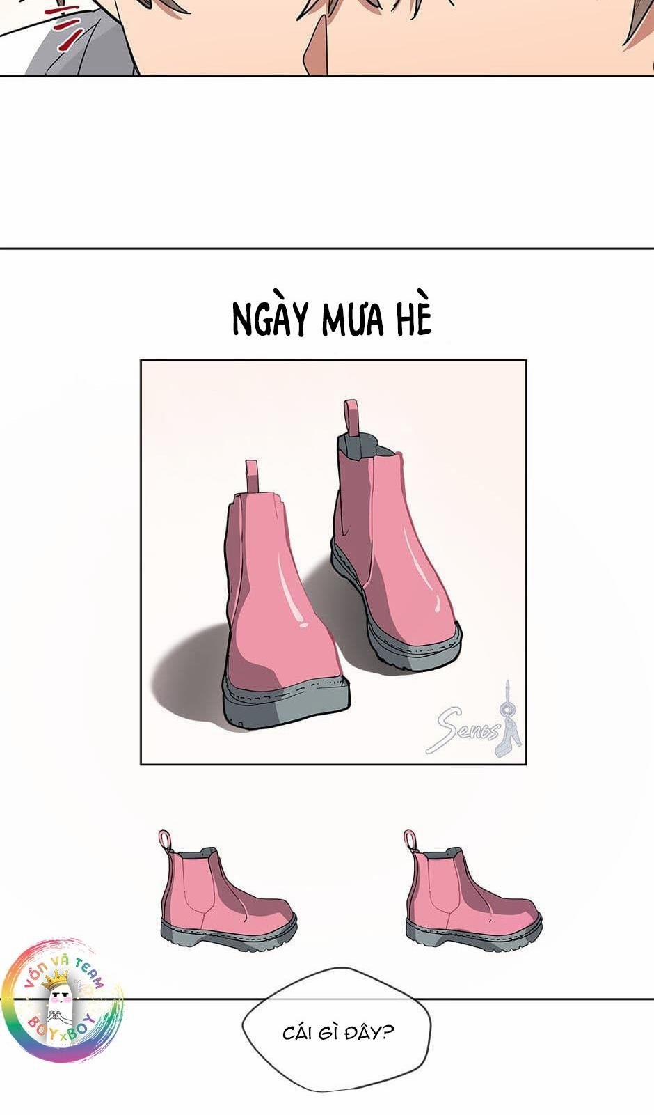 Cơn Mưa Rào 44 trang 22