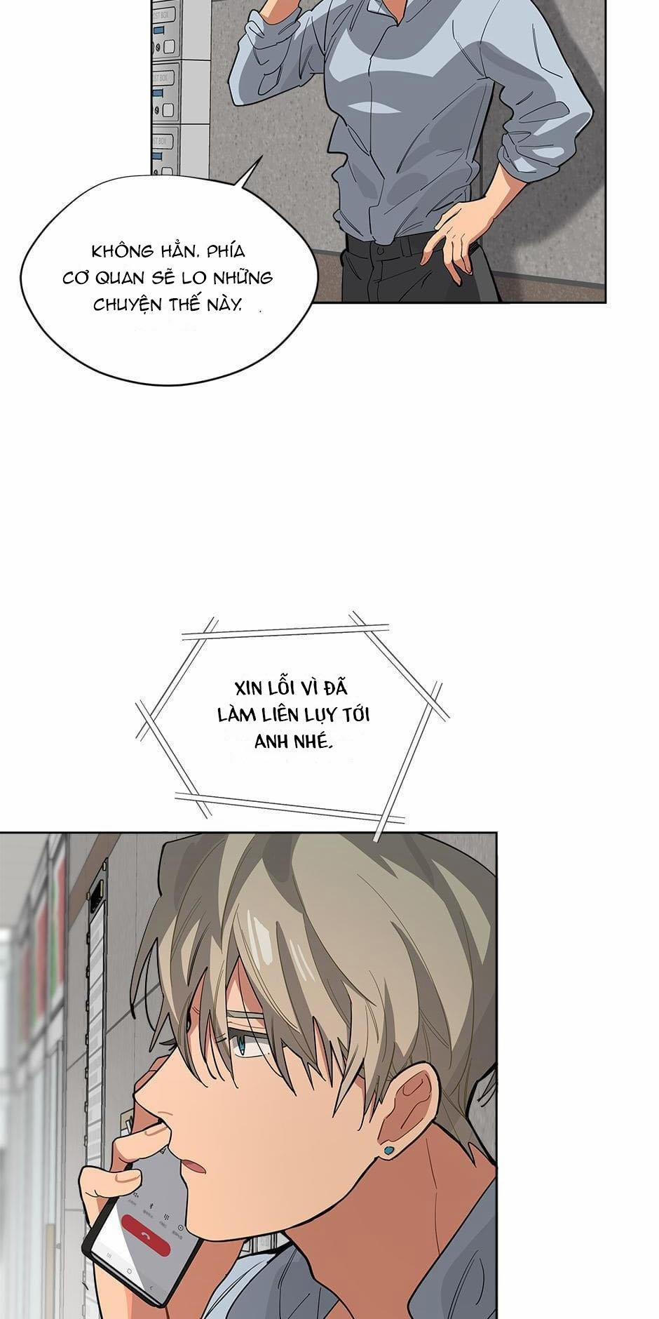 Cơn Mưa Rào 44 trang 33