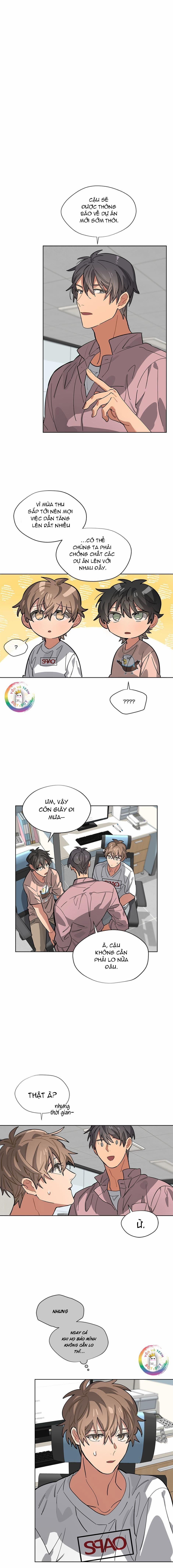 Cơn Mưa Rào 45 trang 1