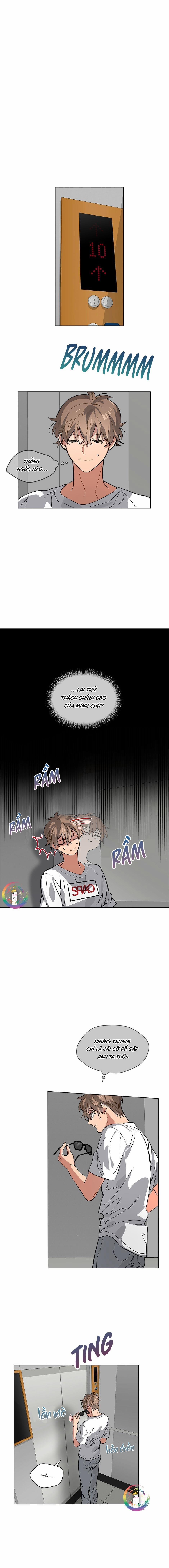 Cơn Mưa Rào 45 trang 3