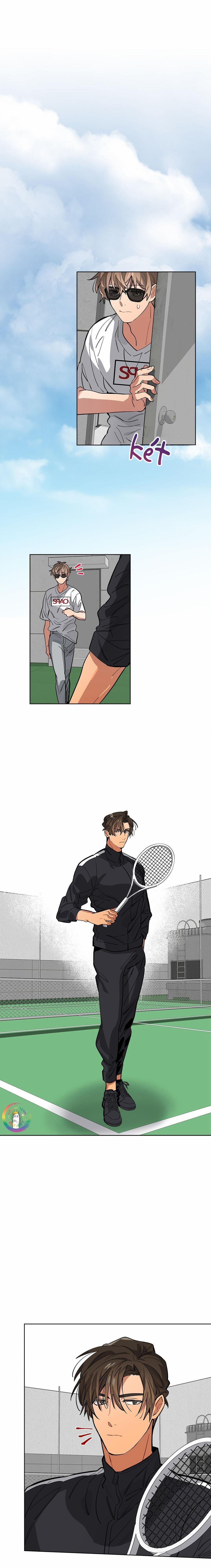 Cơn Mưa Rào 45 trang 4