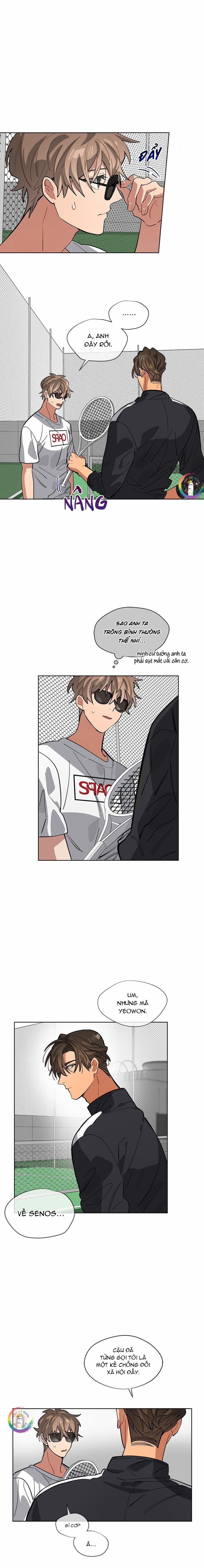 Cơn Mưa Rào 45 trang 5