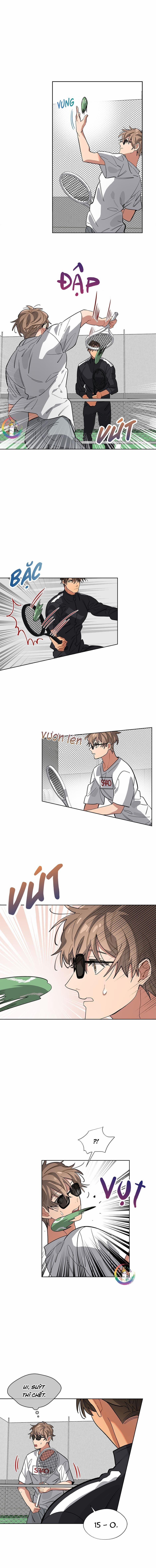 Cơn Mưa Rào 45 trang 7