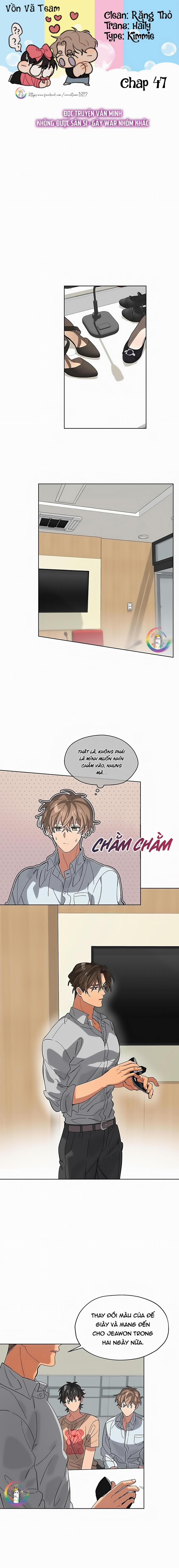 Cơn Mưa Rào 47 trang 0