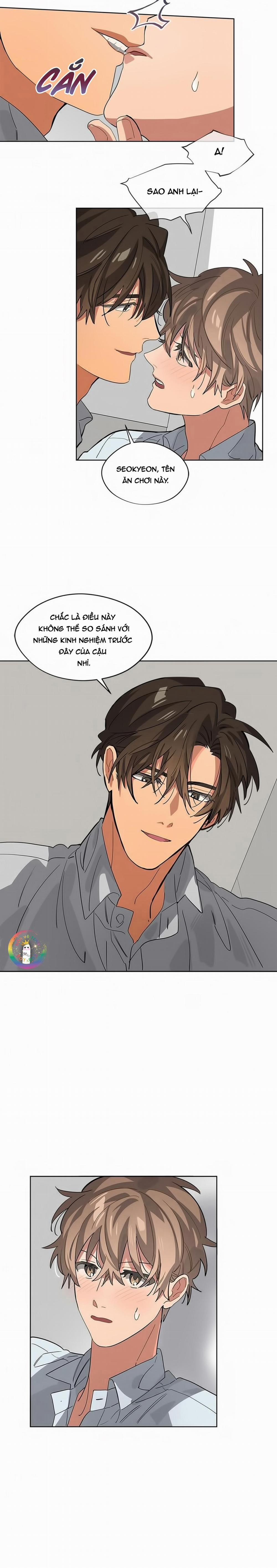 Cơn Mưa Rào 47 trang 10