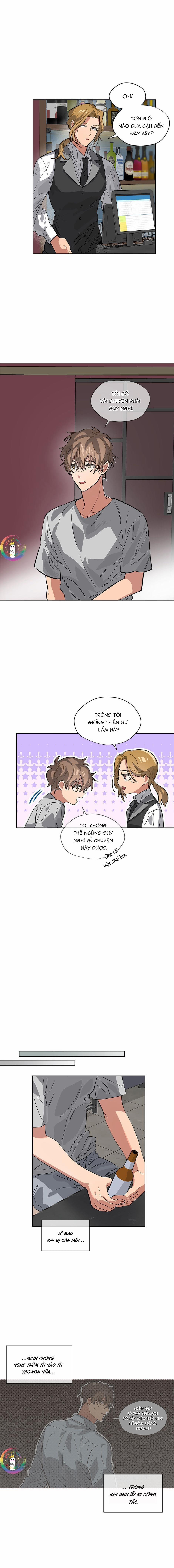 Cơn Mưa Rào 48 trang 1