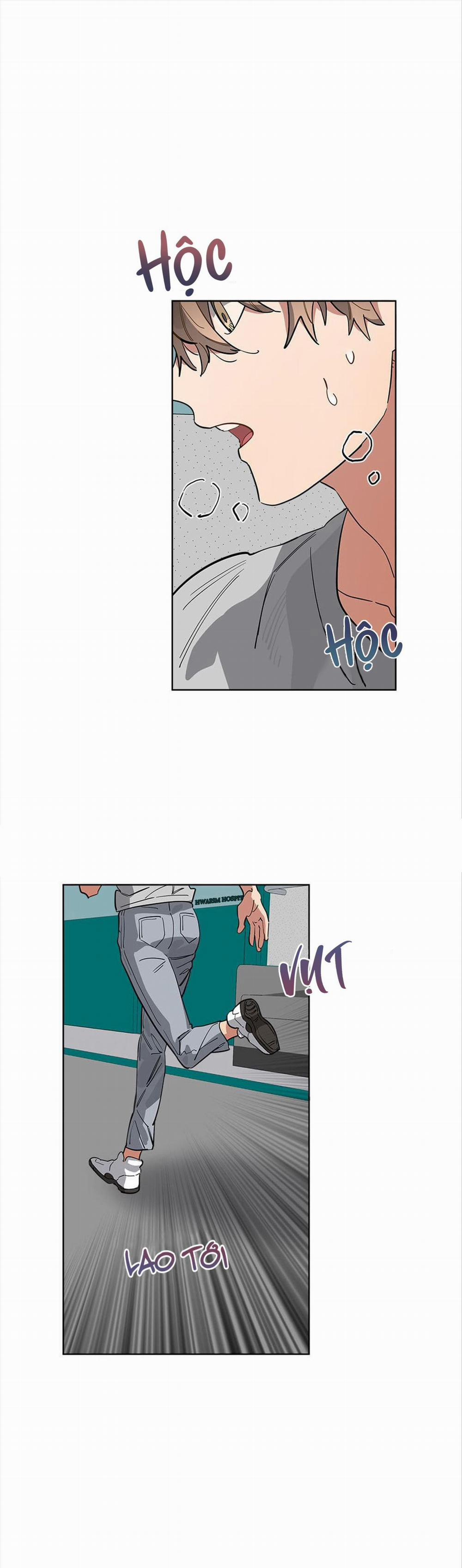 Cơn Mưa Rào 49 trang 1