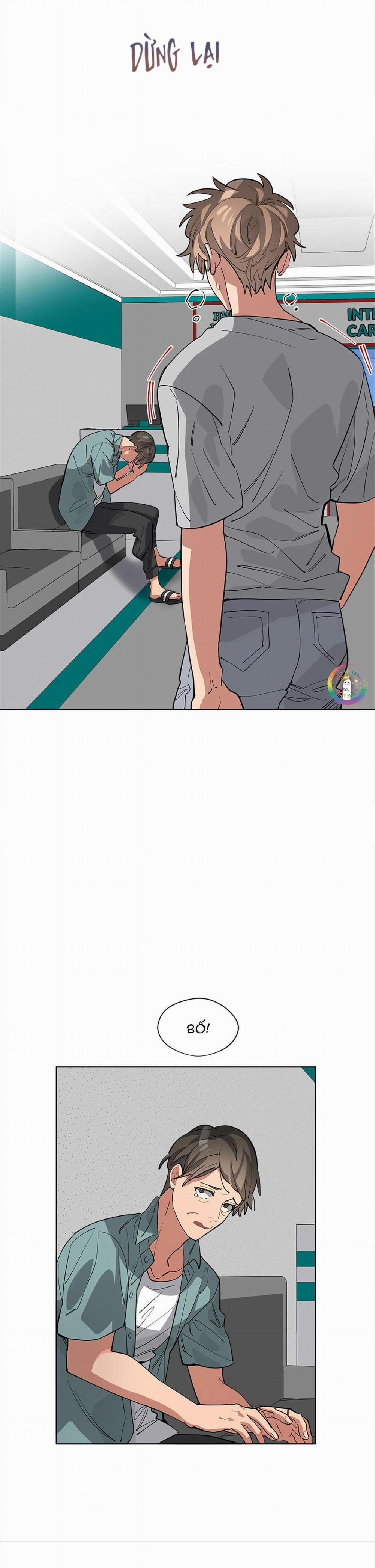 Cơn Mưa Rào 49 trang 2