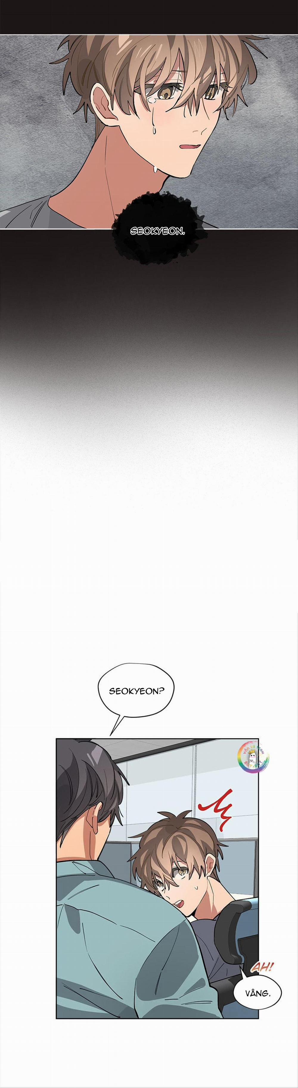 Cơn Mưa Rào 49 trang 21