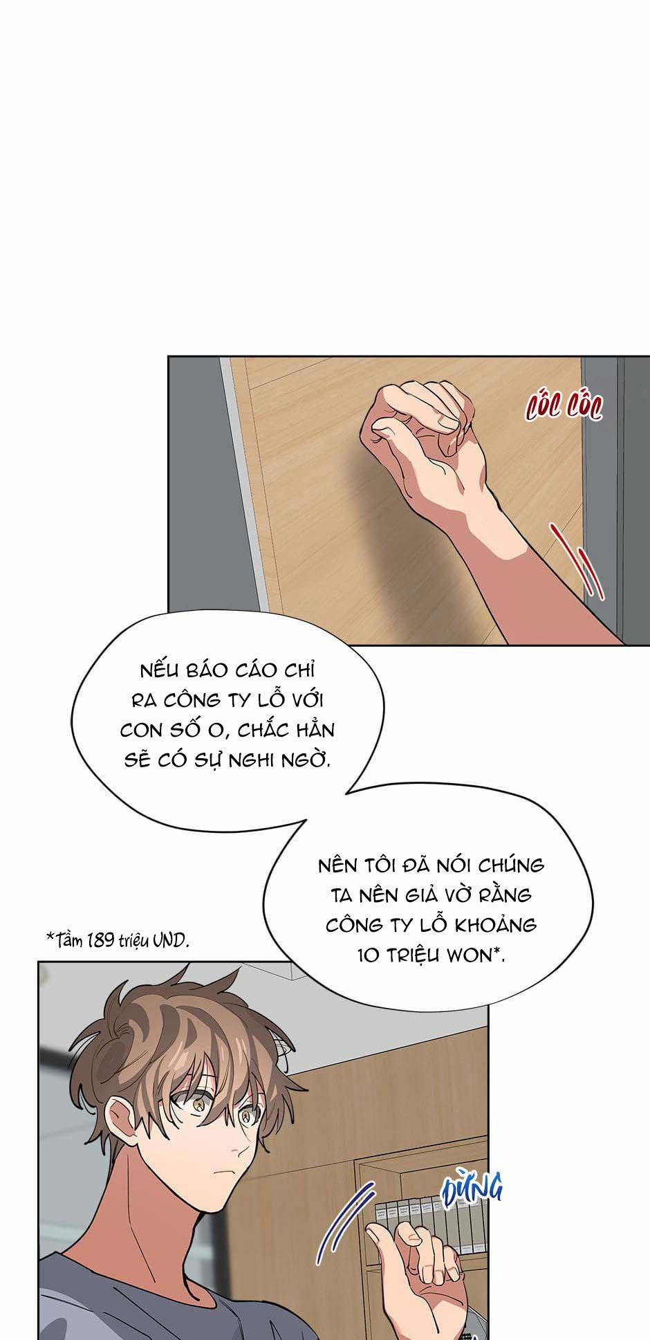 Cơn Mưa Rào 50 trang 12