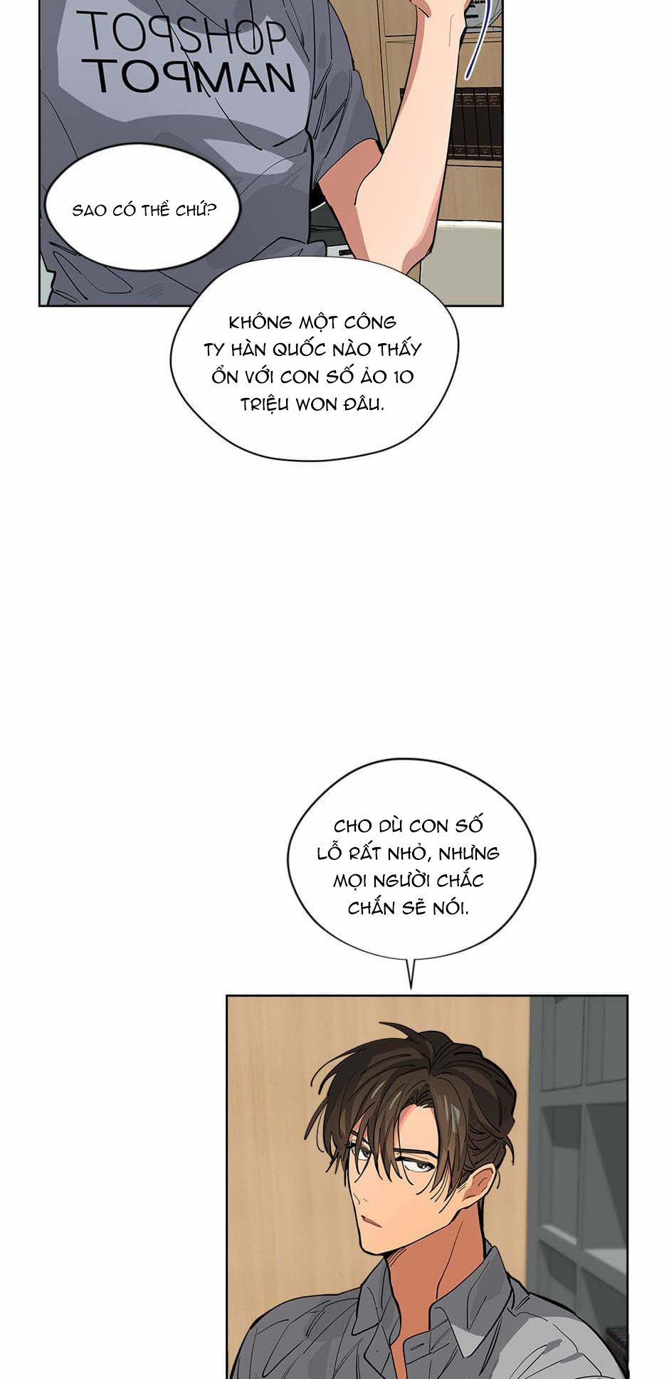 Cơn Mưa Rào 50 trang 13