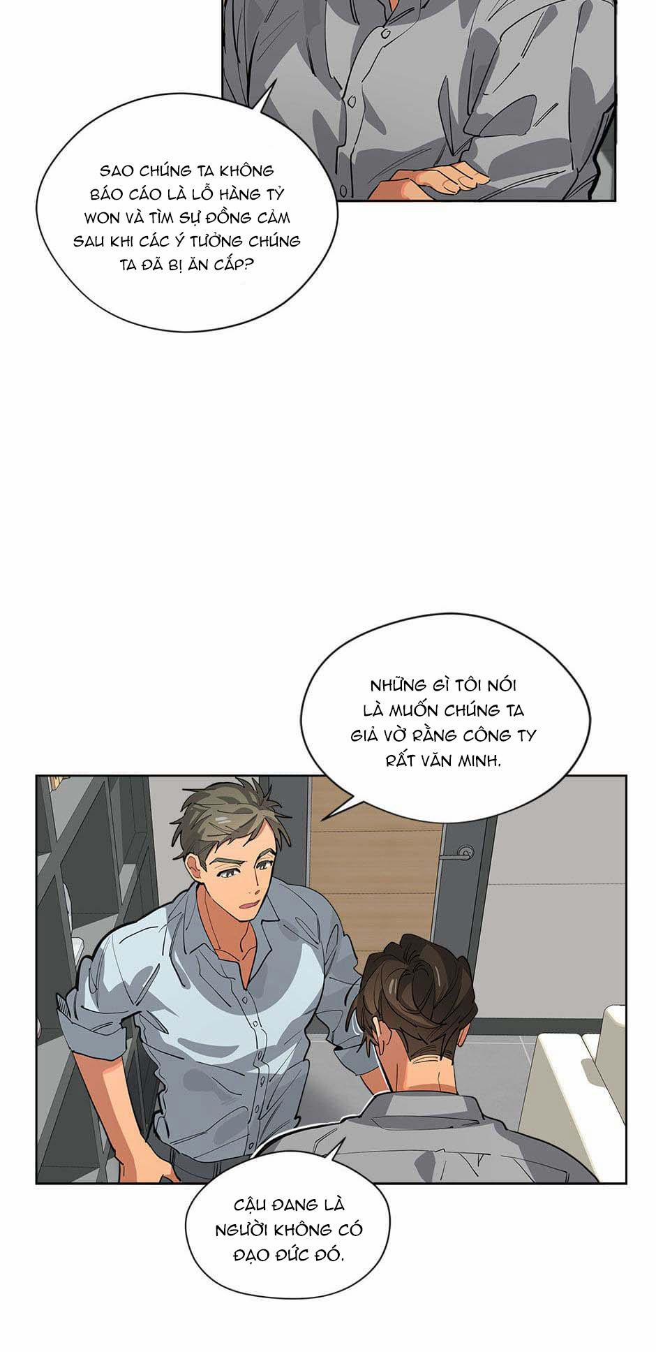 Cơn Mưa Rào 50 trang 14