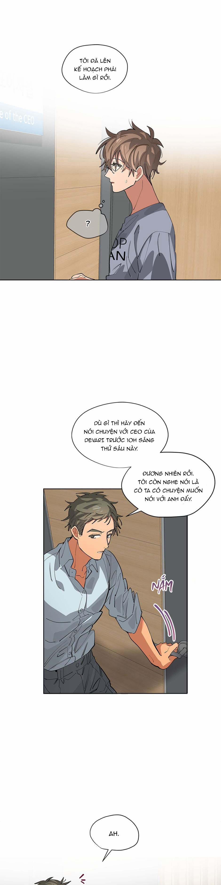 Cơn Mưa Rào 50 trang 16