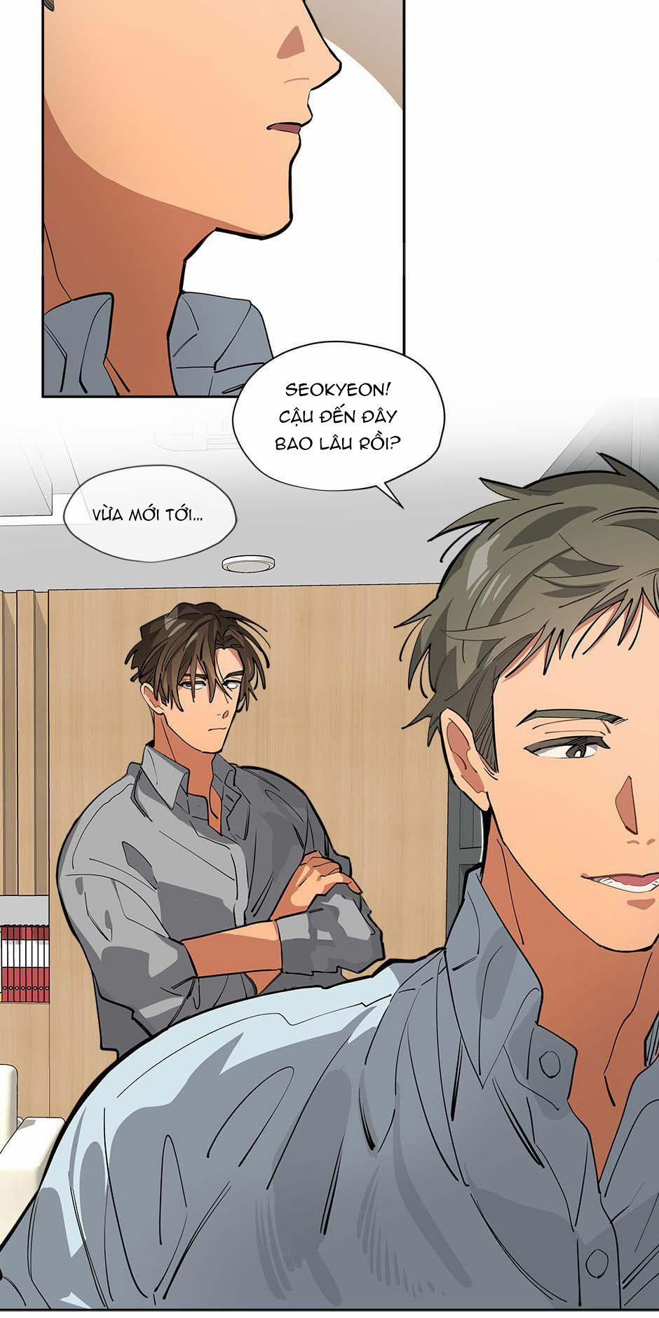 Cơn Mưa Rào 50 trang 18