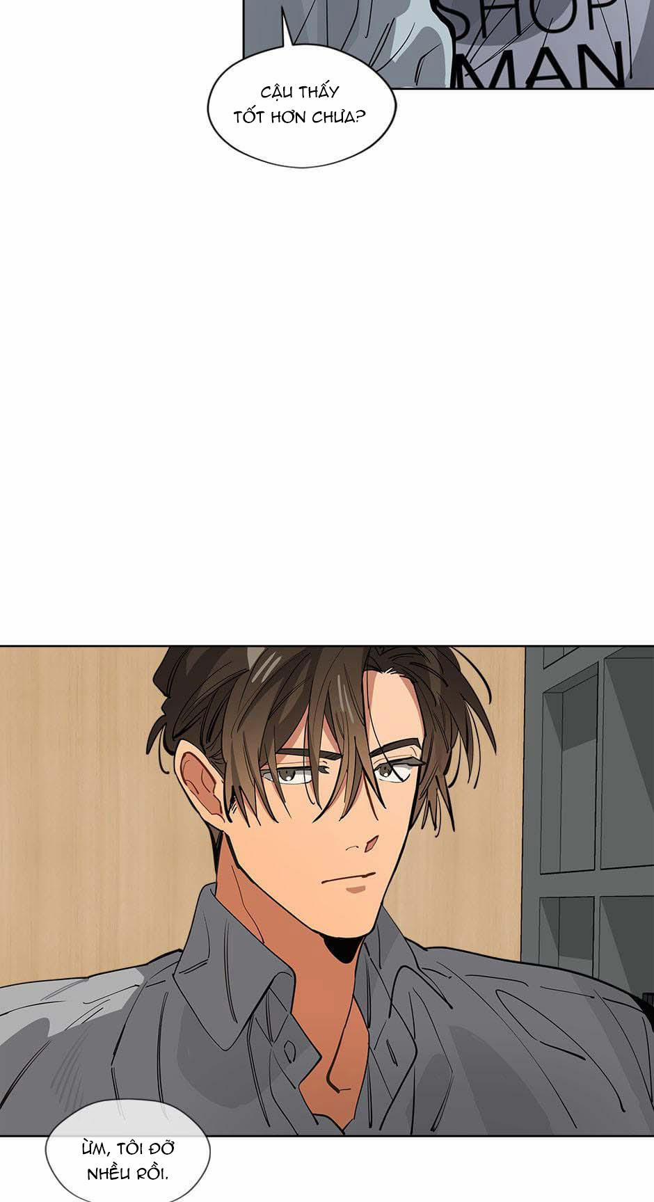 Cơn Mưa Rào 50 trang 20