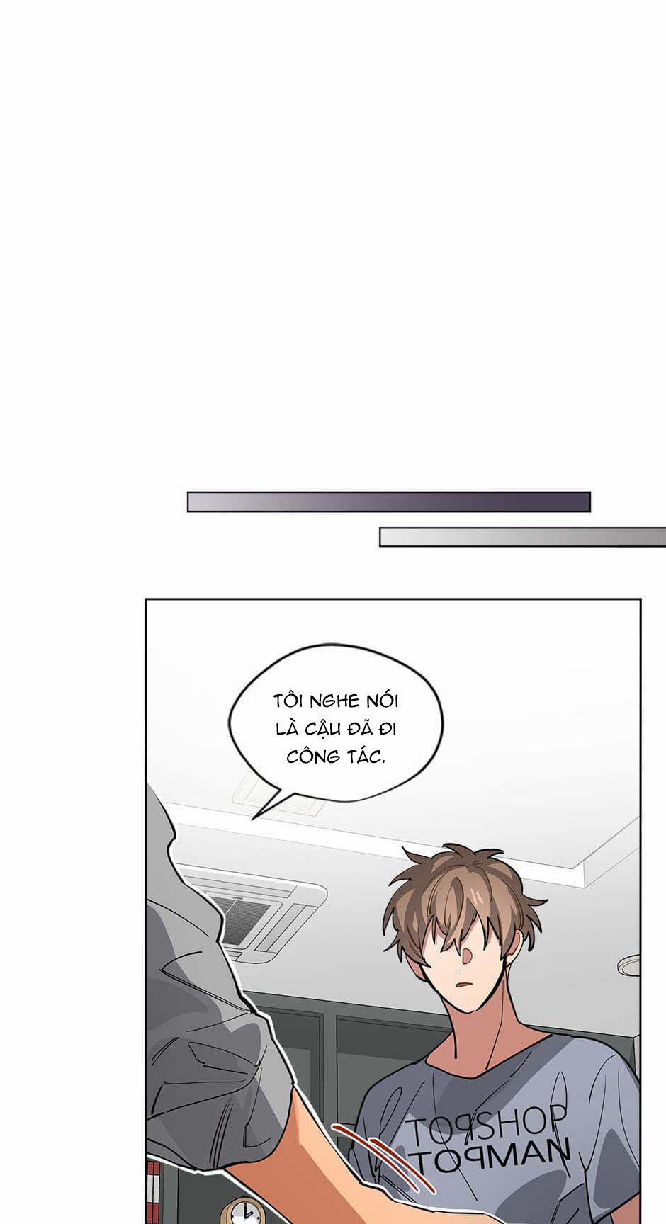 Cơn Mưa Rào 50 trang 22