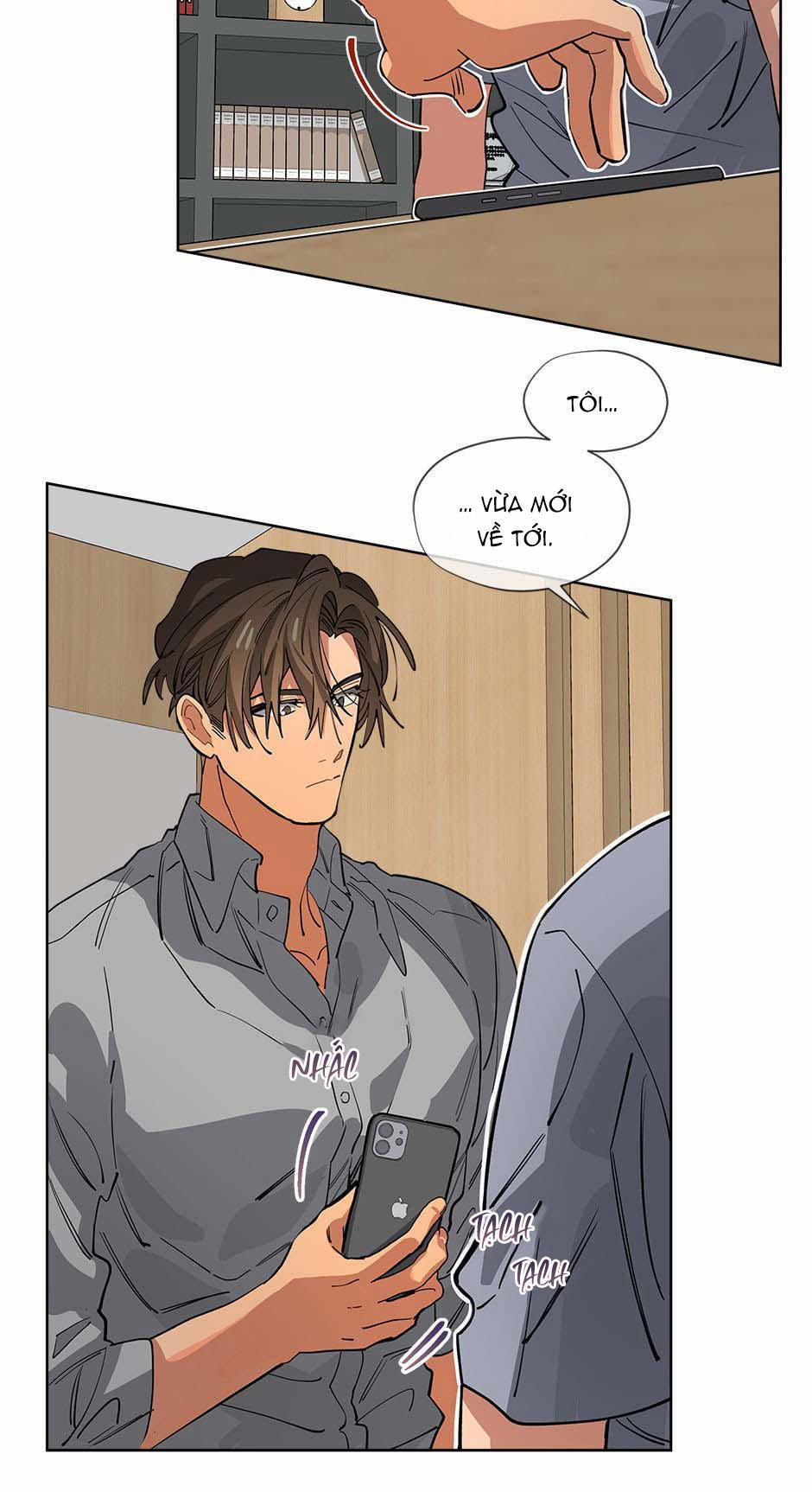 Cơn Mưa Rào 50 trang 23