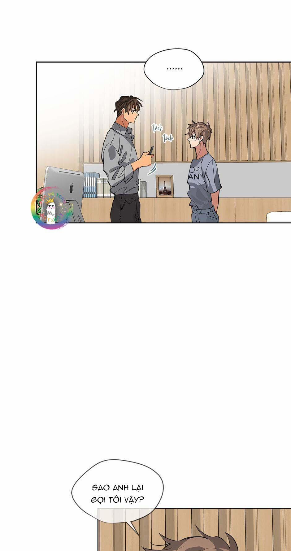 Cơn Mưa Rào 50 trang 24