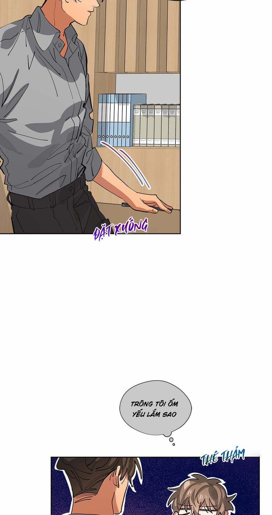 Cơn Mưa Rào 50 trang 26