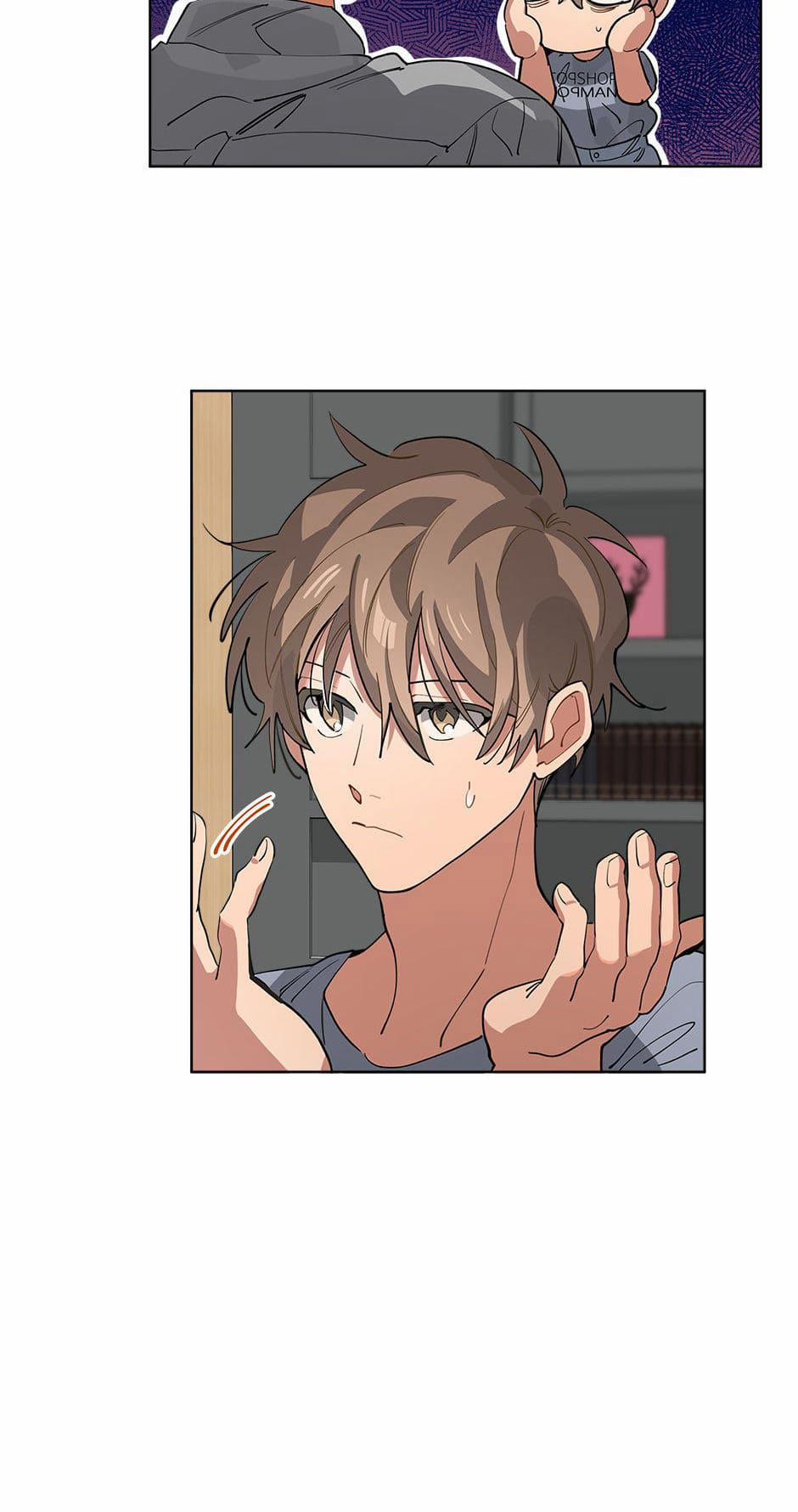 Cơn Mưa Rào 50 trang 27