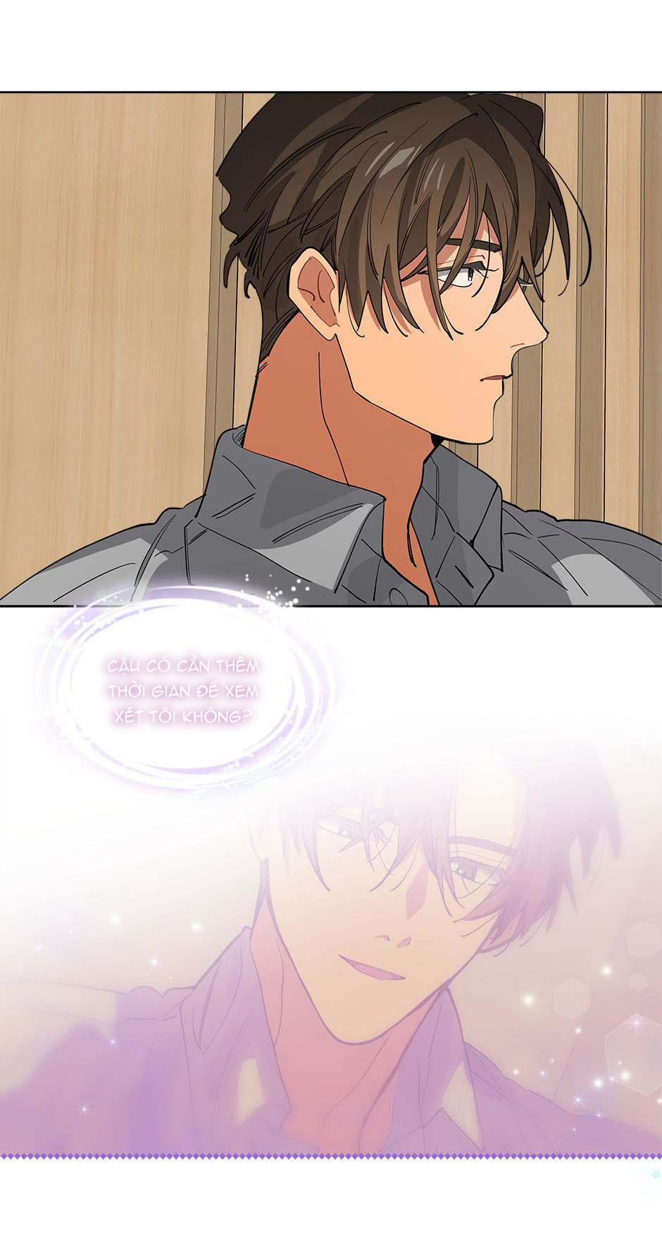 Cơn Mưa Rào 50 trang 28