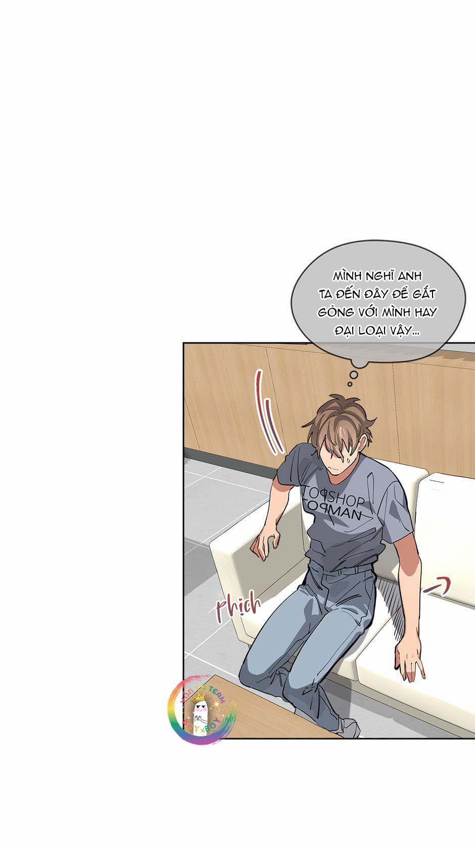 Cơn Mưa Rào 50 trang 29