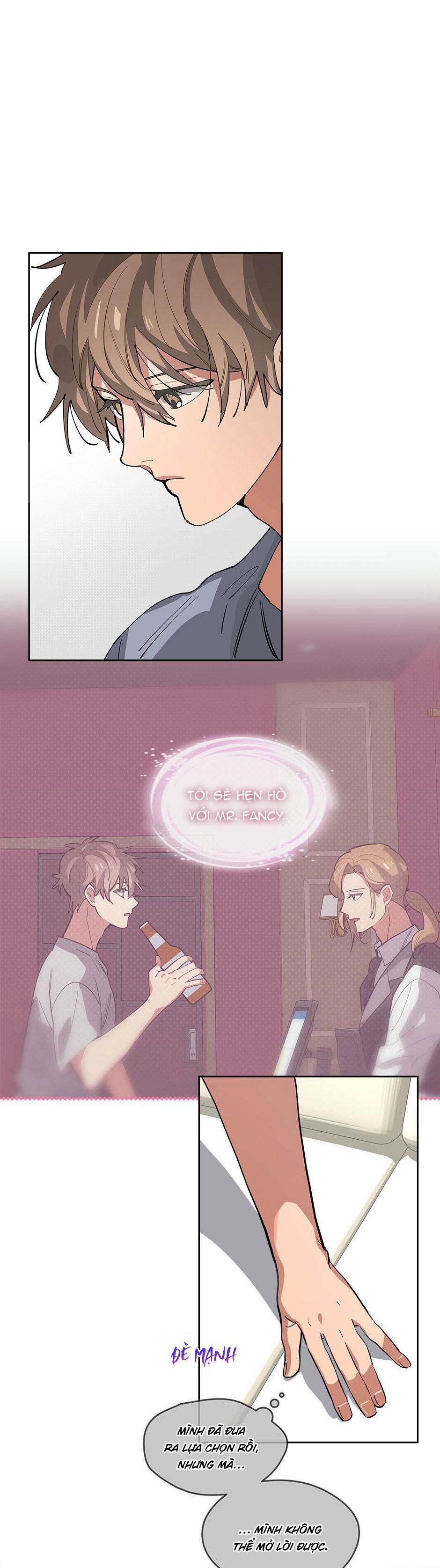 Cơn Mưa Rào 50 trang 30